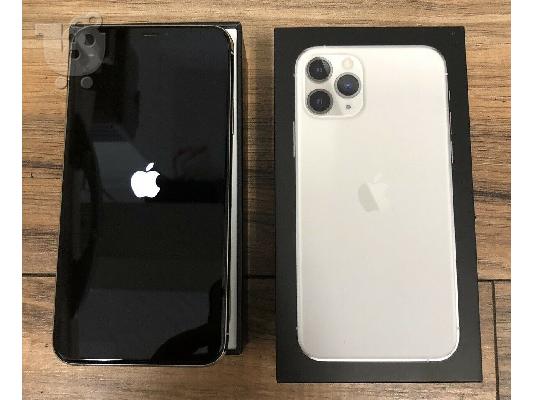 Apple iPhone 11 Pro 64GB  = 500 EUR, Apple iPhone 11 Pro Max 64GB = 530 EUR, Apple iPhone ...